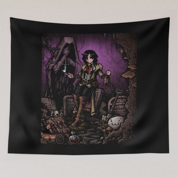 Item preview, Darkest Dungeon designed and sold by brycembeatiful.