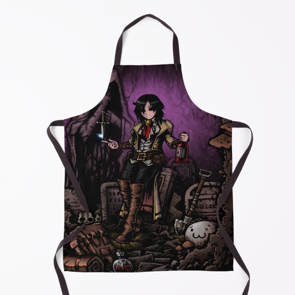 Item preview, Darkest Dungeon designed and sold by brycembeatiful.