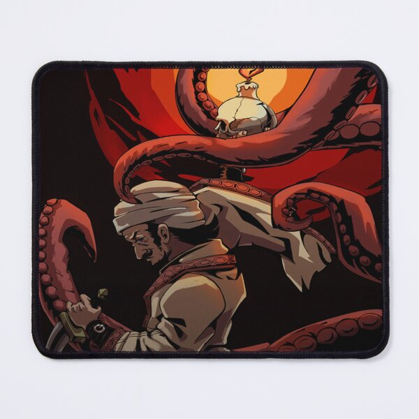 Item preview, Darkest Dungeon designed and sold by brycembeatiful.