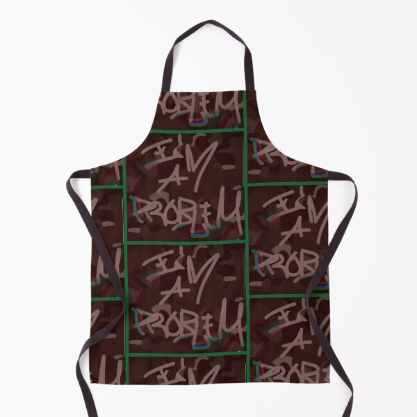 Item preview, MAROON ARMY CAMO designed and sold by IMAPROBLEM BRAND CLOTHING BY INFLUENCE GETEM.