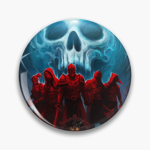 Item preview, Darkest Dungeon designed and sold by brycembeatiful.
