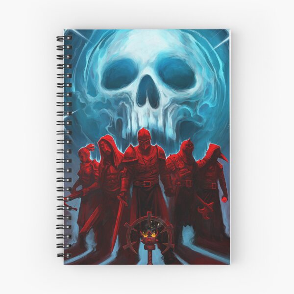 Item preview, Darkest Dungeon designed and sold by brycembeatiful.