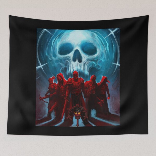 Item preview, Darkest Dungeon designed and sold by brycembeatiful.