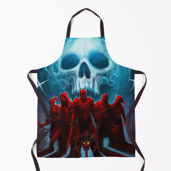 Item preview, Darkest Dungeon designed and sold by brycembeatiful.