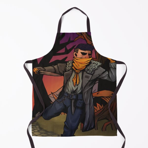 Item preview, Darkest Dungeon designed and sold by brycembeatiful.