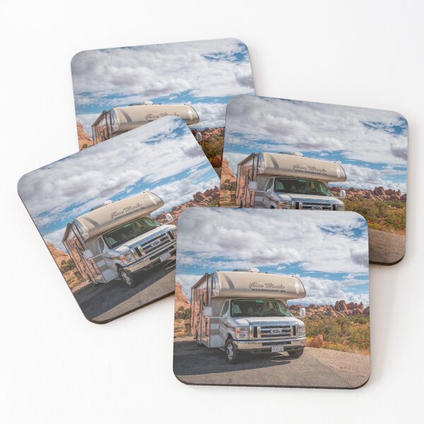 Item preview, Motorhome Holiday designed and sold by Viv Thompson Photography .