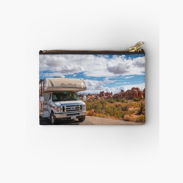 Item preview, Motorhome Holiday designed and sold by Viv Thompson Photography .