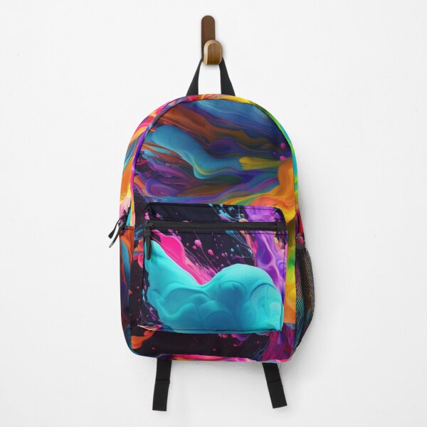 Item preview, Vibrant Abstractions designed and sold by Ladams415.