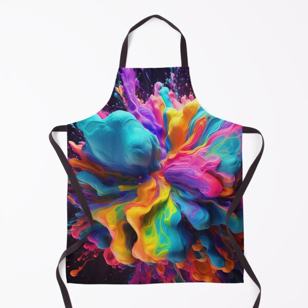 Item preview, Vibrant Abstractions designed and sold by Ladams415.