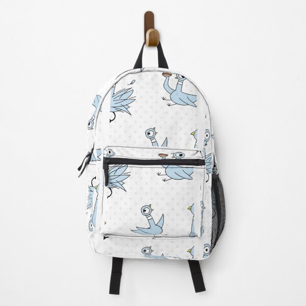 Item preview, Dont Let the Pigeon Drive the Bus designed and sold by JonasLemk.