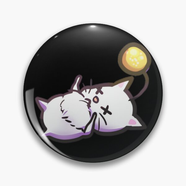 Item preview, KO moogle 	 designed and sold by zjqydguzfgs65.