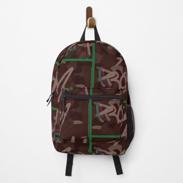 Item preview, MAROON ARMY CAMO designed and sold by IMAPROBLEM BRAND CLOTHING BY INFLUENCE GETEM.