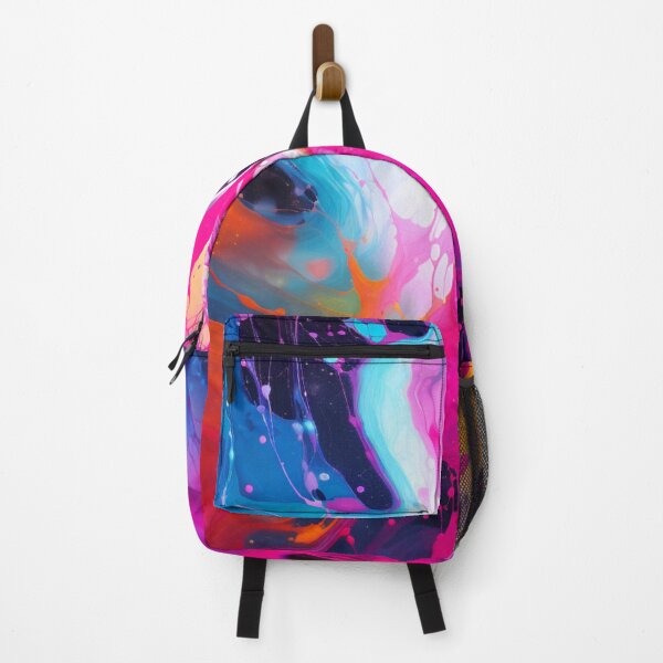 Item preview, Vibrant Abstractions designed and sold by Ladams415.