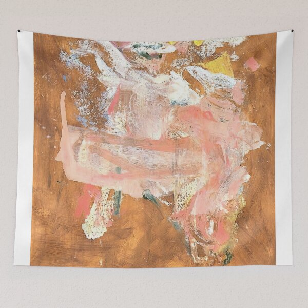 Artikelvorschau, Willem de Kooning entworfen und verkauft von Artzate.
