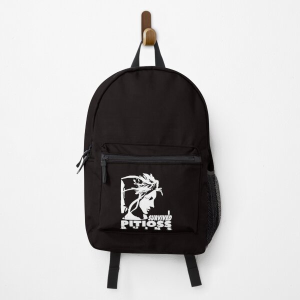 Item preview, I Survived Pitioss Ruins (FFXV) designed and sold by HeleneHeinz.