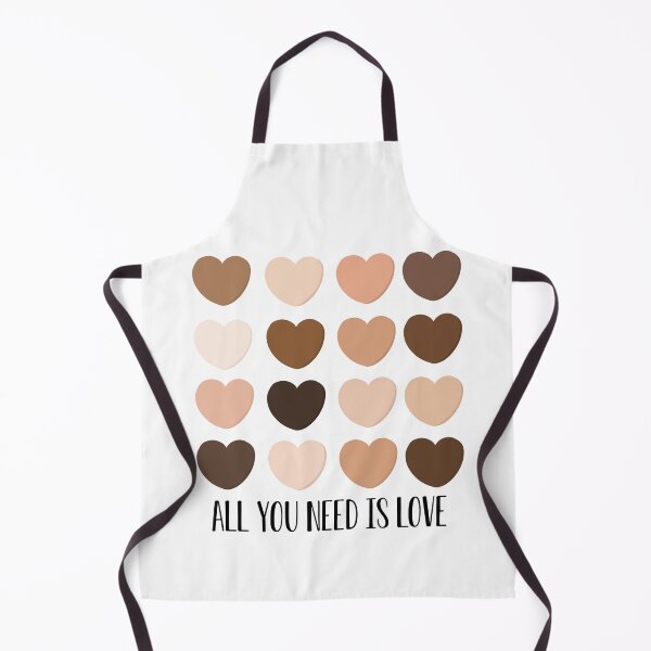 Item preview, All You Need Is Love designed and sold by Pundamentally.