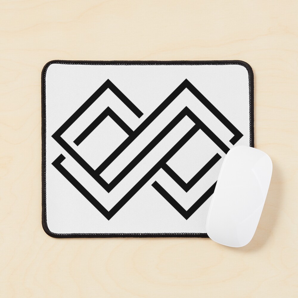 Item preview, Mouse Pad designed and sold by JaneDesignsForU.