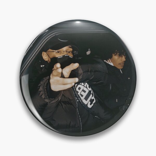 Item preview, Freeze Corleone  and      	 designed and sold by afzdqsln76.