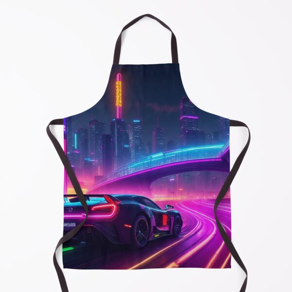 Item preview, Tokyo Street - racing edition designed and sold by pixelated_echoes.