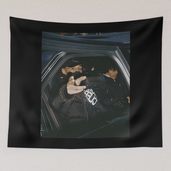 Item preview, Freeze Corleone  and      	 designed and sold by afzdqsln76.
