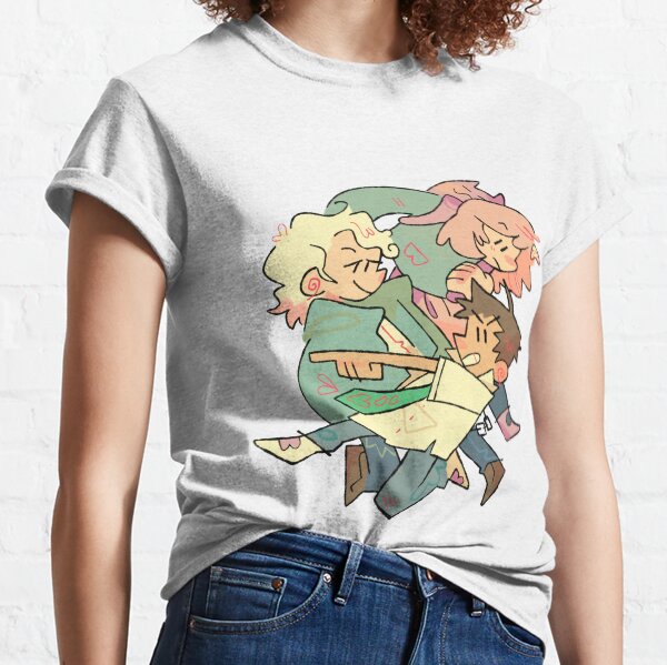 whirl Classic T-Shirt