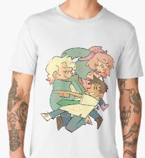 whirl Men's Premium T-Shirt