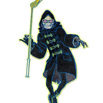 Uncle death pin offers (Let It Die)