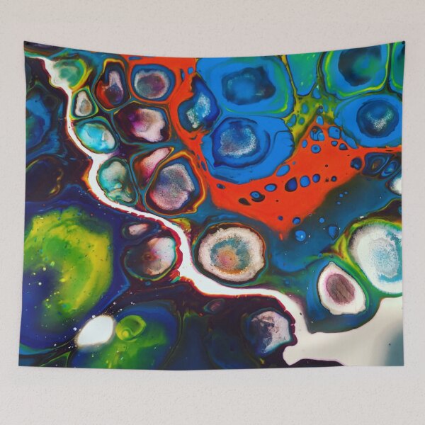 Item preview, Cell Explosion designed and sold by Ktloveart.