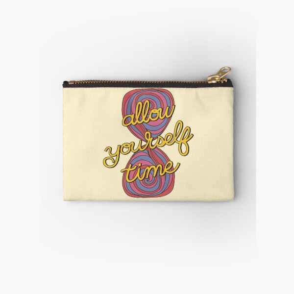 Item preview, Allow Yourself Time designed and sold by JessDaniArt.
