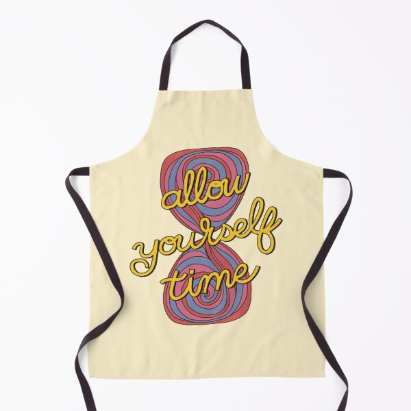 Item preview, Allow Yourself Time designed and sold by JessDaniArt.