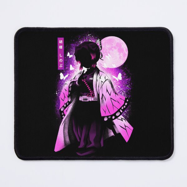 Item preview, Kocho Hashira - Dark Shadow designed and sold by zjqydguzfgs65.