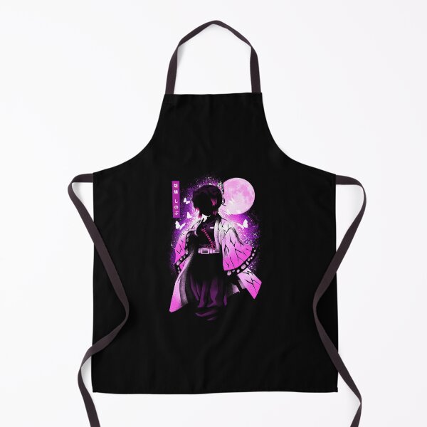 Item preview, Kocho Hashira - Dark Shadow 	 designed and sold by zjqydguzfgs65.
