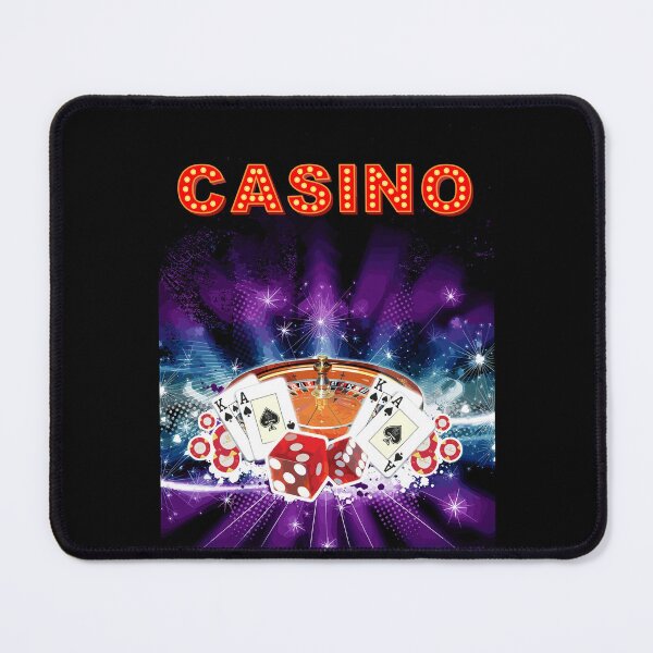 Item preview, casino designed and sold by FotoLibreStudio.