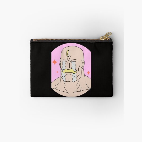 Item preview, Feel like a Man  designed and sold by JonasLemk.