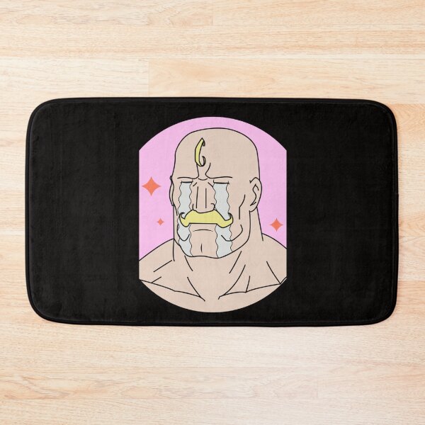 Item preview, Feel like a Man  designed and sold by JonasLemk.