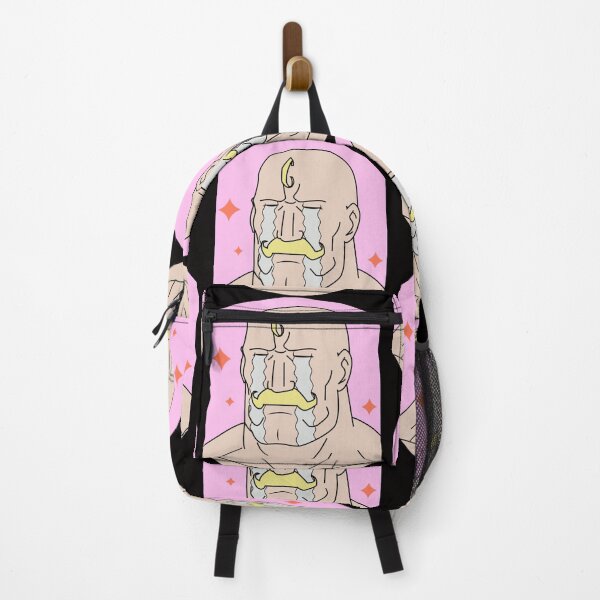 Item preview, Feel like a Man  designed and sold by JonasLemk.