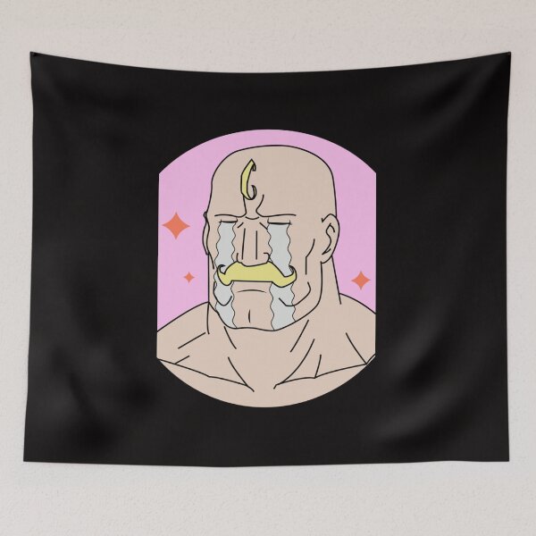Item preview, Feel like a Man  designed and sold by JonasLemk.