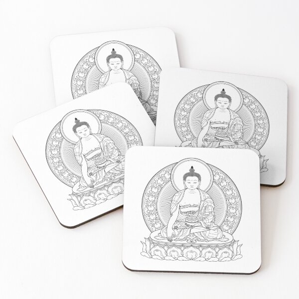 Item preview, buddha outline  	 designed and sold by wznaaprkm84.