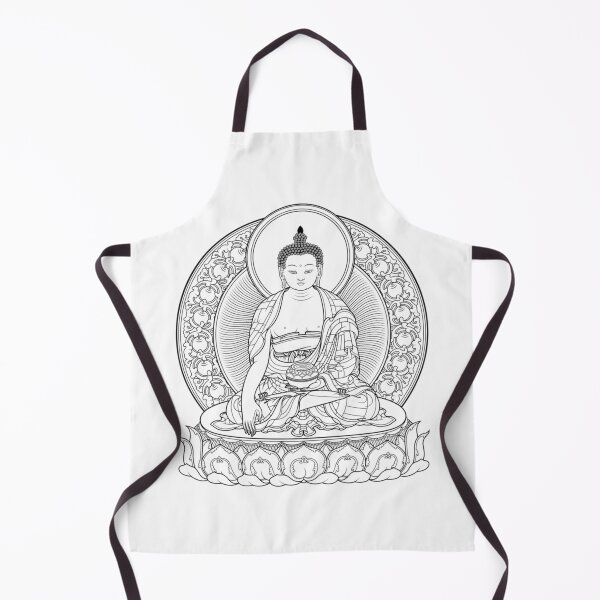 Item preview, buddha outline designed and sold by wznaaprkm84.