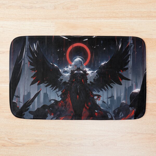 Item preview, Anime Warrior designed and sold by Dawn van Doorn.
