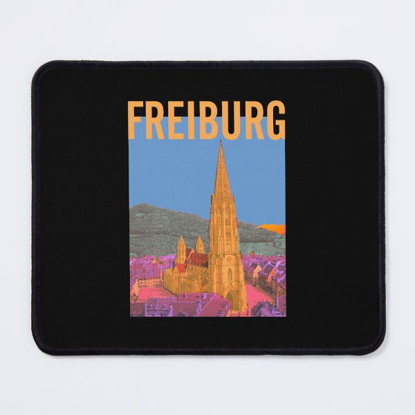 Item preview, Freiburg	 designed and sold by afzdqsln76.