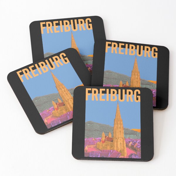 Item preview, Freiburg	 designed and sold by afzdqsln76.