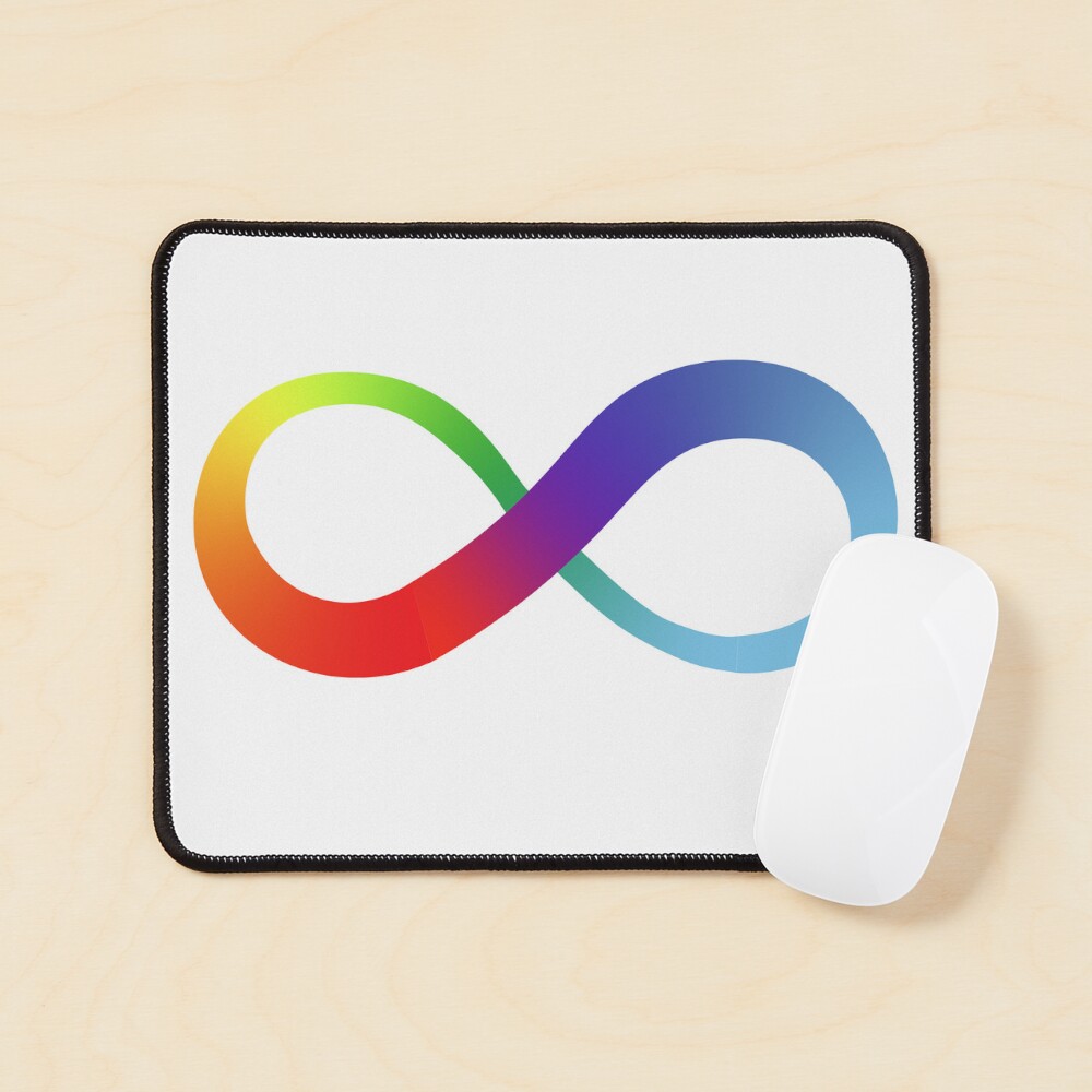 Item preview, Mouse Pad designed and sold by JaneDesignsForU.