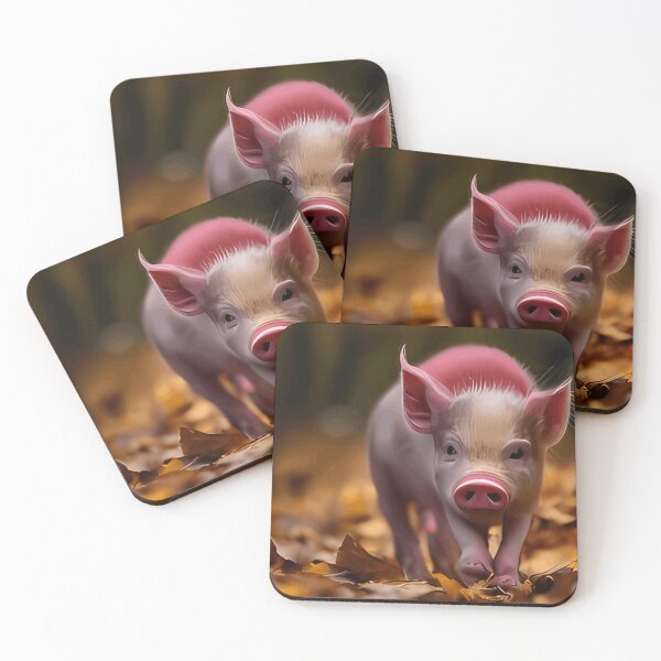 Item preview, Delightful Companion in an Orchard designed and sold by CasenExplosio.