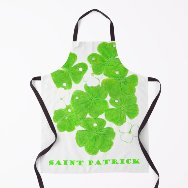 Aperçu de l'œuvre Saint Patrick jour t créée et vendue par sandrahlee.