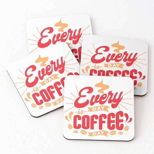 Item preview, great coffee quote designed and sold by Amsafjol.