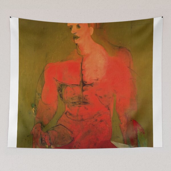 Item preview, Willem de Kooning designed and sold by Artzate.