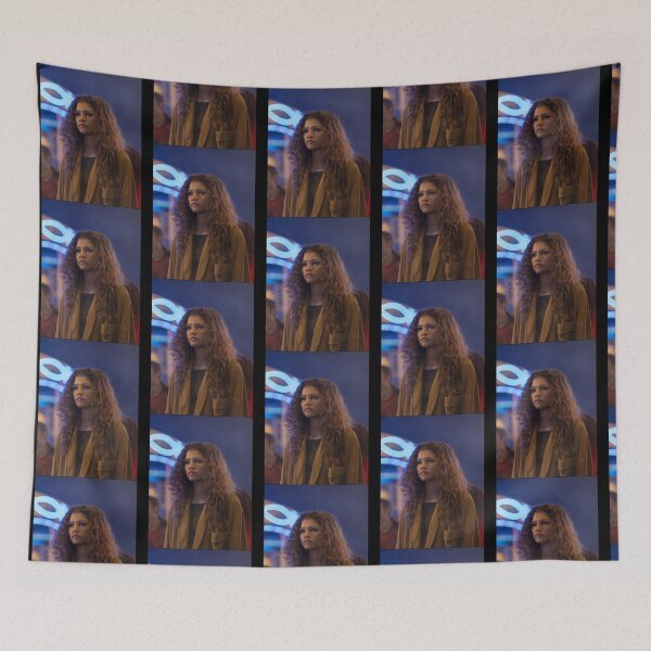 Item preview, Rue from Euphoria designed and sold by LyndseyLanham.
