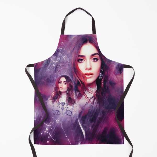 Item preview, Lily Collins designed and sold by adelinalabuff.