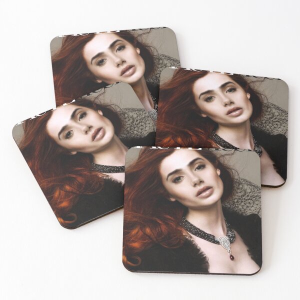Item preview, Lily Collins designed and sold by adelinalabuff.